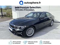 occasion BMW 330 330eA 292ch Luxury 10cv