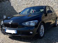 occasion BMW 116 SERIE 1 F20 (07/2011-03/2015) 136 ch première