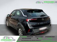 occasion Opel Mokka 1.2 Turbo 100 ch BVM