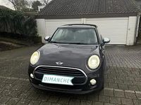 Occasion Mini One D Hatch 95 ch (69 kW) 2014 Citadine