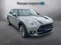 occasion Mini One Clubman 102ch Canonbury 5cv