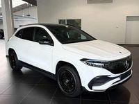 Occasion Mercedes EQA300 AMG 167 kW (228 ch) 2024 Blanc SUV
