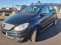 Occasion Mercedes B180 109 ch (80 kW) 2008 Monospace