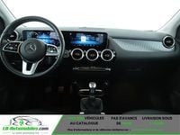 Occasion Mercedes B180 136 ch (100 kW) 2019 Monospace