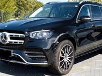 occasion Mercedes GLS400 Classe4 Matic Pack Amg