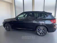 occasion BMW X3 III (G01) xDrive30eA 292ch M Sport E6d-T