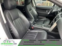 occasion Land Rover Discovery Td4 150ch Bva