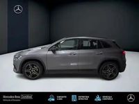 Occasion Mercedes GLA220 AMG line 2022 Gris montagne métallisé SUV