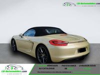 occasion Porsche Boxster 2.7i 265 ch BVA