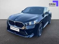 Occasion BMW X2 Efficient Dynamics 2025 Black sapphire metallic SUV