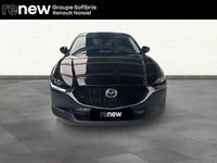 Occasion Mazda CX-30 Exclusive 186 ch (136 kW) 2022 Noir SUV