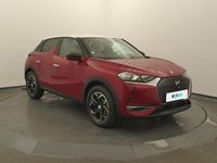 Occasion DS Automobiles DS3 Crossback So Chic 100 kW (136 ch) 2021 Bleu SUV