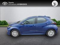 occasion Toyota Yaris Hybrid 