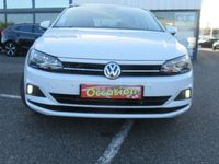 occasion VW Polo 1.0 TSI 95 SetS BVM5 Connect