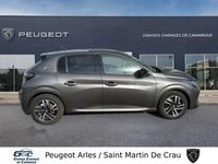 occasion Peugeot 208 - VIVA187438830