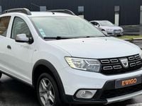 Occasion Dacia Sandero Prestige 90 ch (66 kW) 2018 Citadine