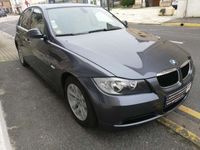 occasion BMW 318 Serie 3 d 122ch Luxe ETAT NEUF!