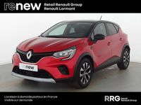 Occasion Renault Captur Evolution 2023 Rouge SUV