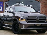 occasion Dodge Ram 5.7 ESSENCE+LPG SPORT -NAVI-CLIMTRONIC-UTILITAIRE