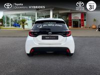 occasion Toyota Yaris 116h Design 5p