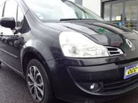 occasion Renault Grand Modus GRAND 1.5 dCi 105 eco2 Dynamique