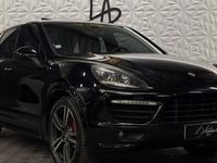 Occasion Porsche Cayenne 420 ch (308 kW) 2013 SUV