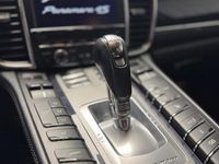Occasion Porsche Panamera 400 ch (294 kW) 2012 Citadine