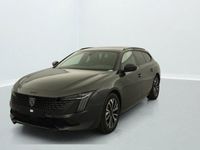 occasion Peugeot 508 Hybrid 180 E-eat8 Allure