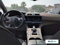 Occasion DS Automobiles DS7 Crossback Bastille Plus 2022 Gris SUV