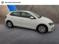 occasion VW Polo 1.0 80ch Business Euro6dT