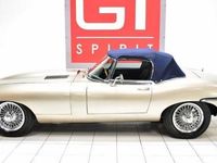 Occasion Jaguar E-Type 180 ch (132 kW) 1970 Cabriolet
