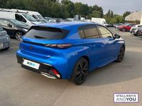 Occasion Peugeot 308 GT 130 ch (95 kW) 2023 Berline