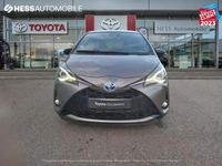 occasion Toyota Yaris 100h Collection 5p MY19