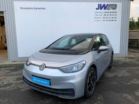 occasion VW ID3 145ch Pro 58 kWh Business