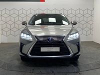 occasion Lexus RX450h Luxe