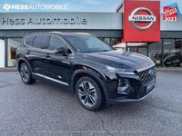 occasion Hyundai Santa Fe 2.0 Crdi 185ch Executive Htrac Bva