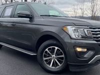 occasion Ford Expedition Max