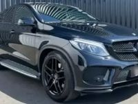 occasion Mercedes GLE43 AMG ClasseAmg 367ch 4matic 9g-tronic