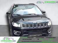 occasion Jeep Compass 1.6 Multijet 120 ch BVM