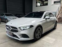 occasion Mercedes A180 Classe d 7G-DCT AMG Line