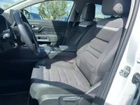 Occasion Citroën C5 Aircross 2022 Blanc nacré SUV
