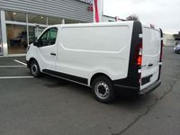 Occasion Renault Trafic 110 ch (80 kW) 2023 Monospace