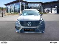 occasion Mercedes GLS350 ClasseD 9g-tronic 4matic Executive