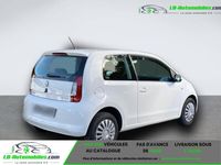 occasion Skoda Citigo 1.0 Mpi 60 Ch Bvm