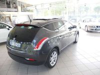 occasion Lancia Delta 1.6 MJET120 PLATINO