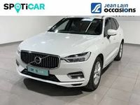 occasion Volvo XC60 T8 Twin Engine 320+87 Ch Geartronic 8 Inscription