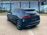 occasion Mercedes GLA200 Classe Gla7g-dct Amg Line