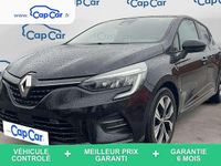 Occasion Renault Clio V Evolution 145 ch (106 kW) 2023 Noir Citadine