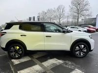 Occasion Opel Frontera GSe 136 ch (100 kW) 2025 Blanc arktis opaque/toit noir karbon SUV