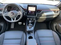 occasion Renault Arkana TCE 140 EDC RS LINE